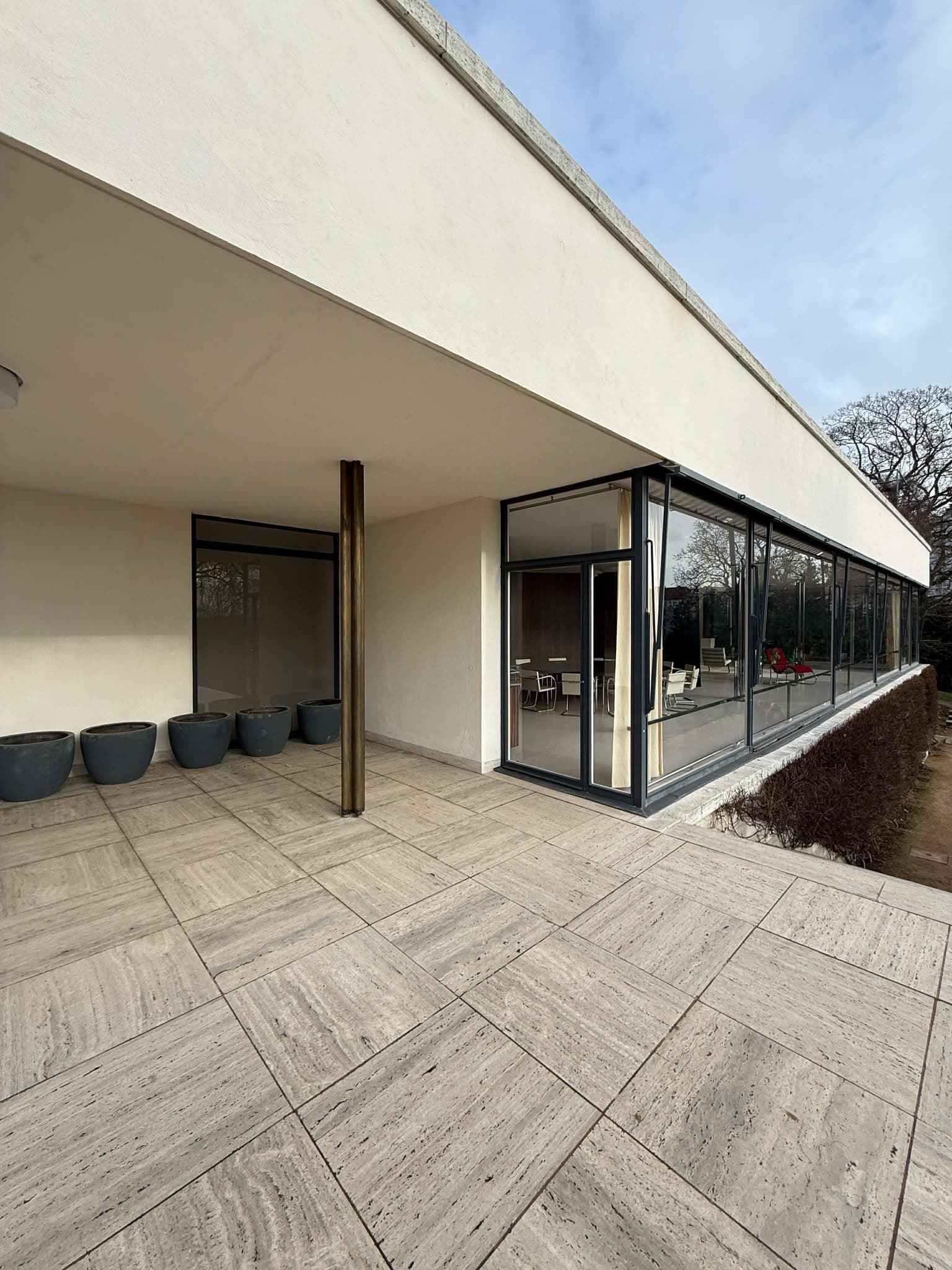 Vila Tugendhat