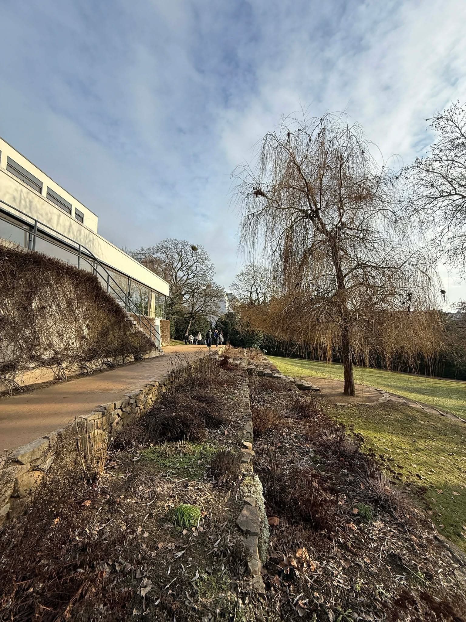 Vila Tugendhat