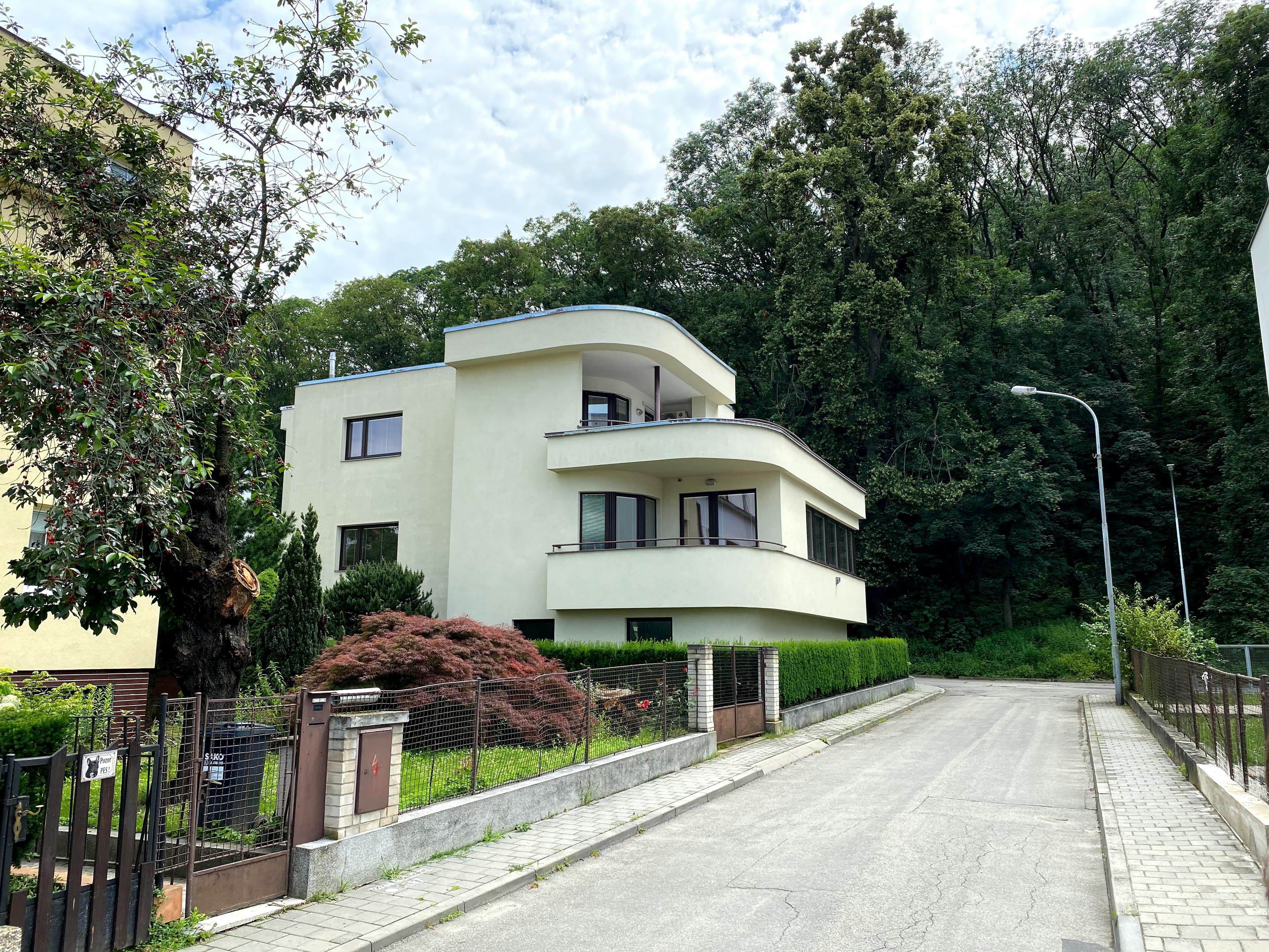 Villa Brno
