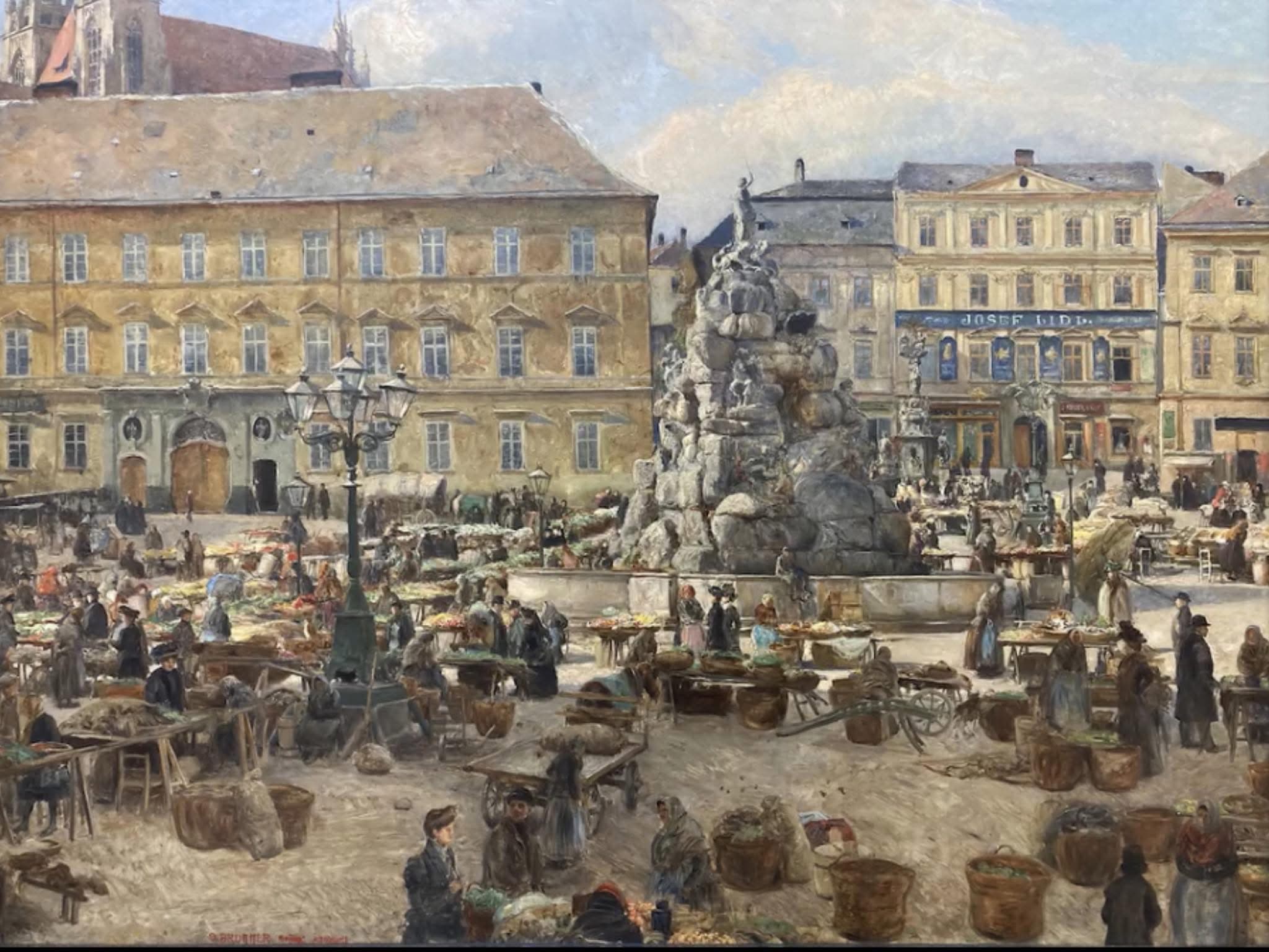 staré Brno